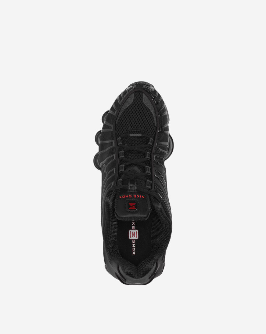Shop Nike Shox TL AR3566-002X black | SNIPES USA
