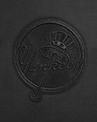 New York Yankees Neutral Fleece Short 