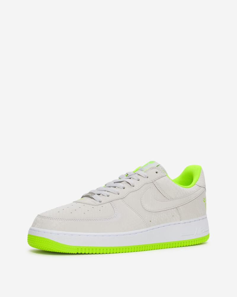 Nike Kobe Air Force 1 Low IB0018-006 Grey 2