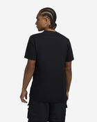 Chapel  Greed Crew Neck Tee  CHP102BLK Black 3
