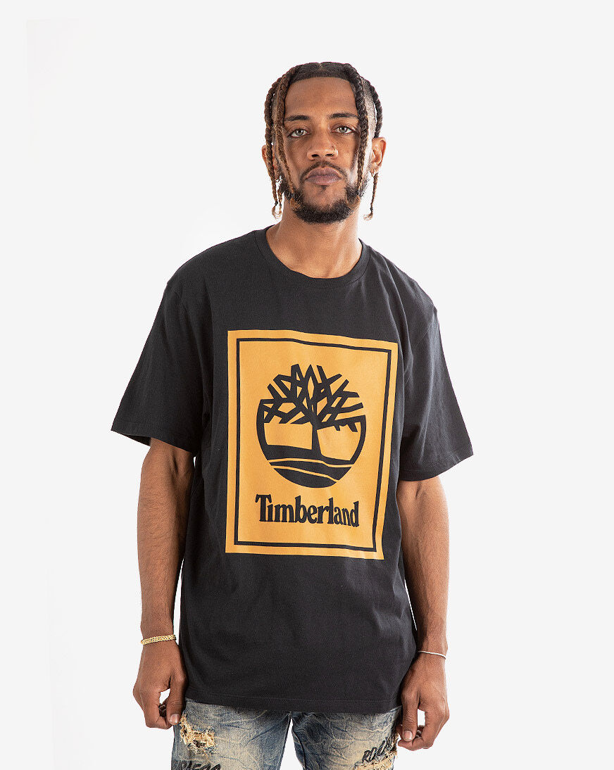 timberland mens tops