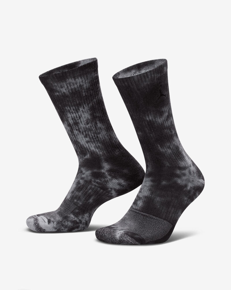 Jordan 3Pk Everyday Plus Festival Crew Socks  IF3527-900 Multi 1