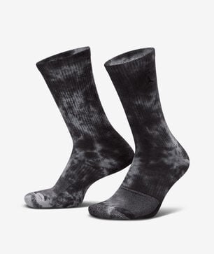 3Pk Everyday Plus Festival Crew Socks 