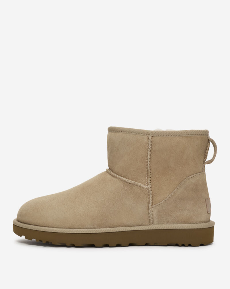 UGG Classic Mini II 1016222SAN Beige 1