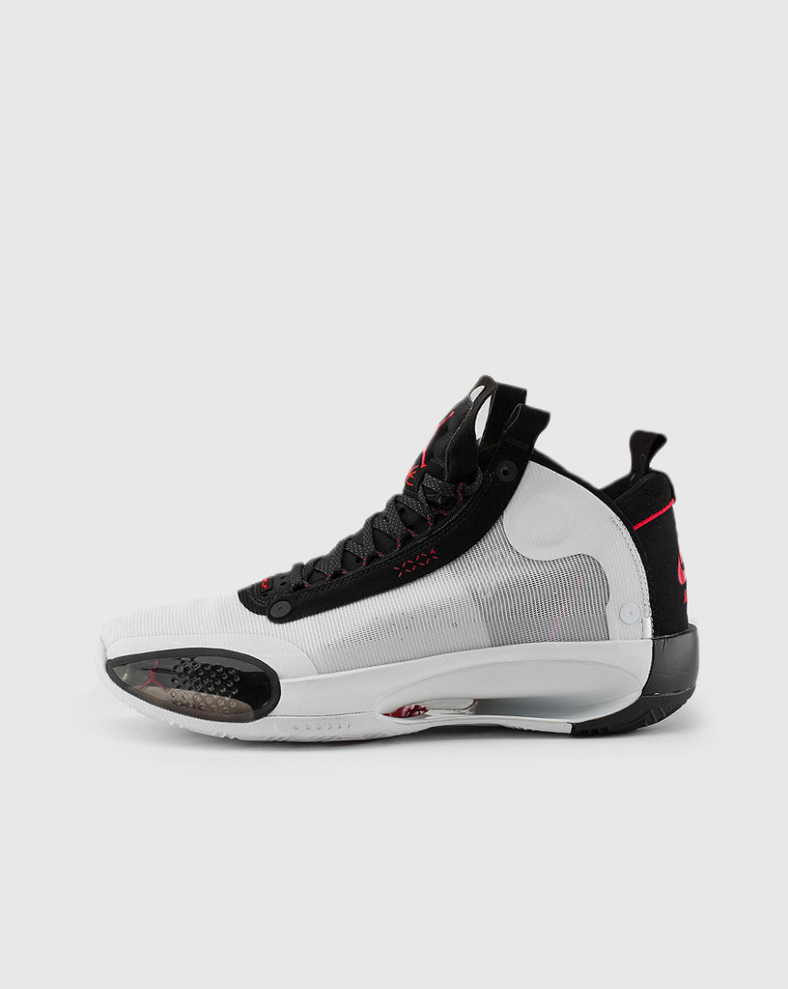 Shop Jordan Grade School Air Jordan 34 BQ3384-100 white | SNIPES USA