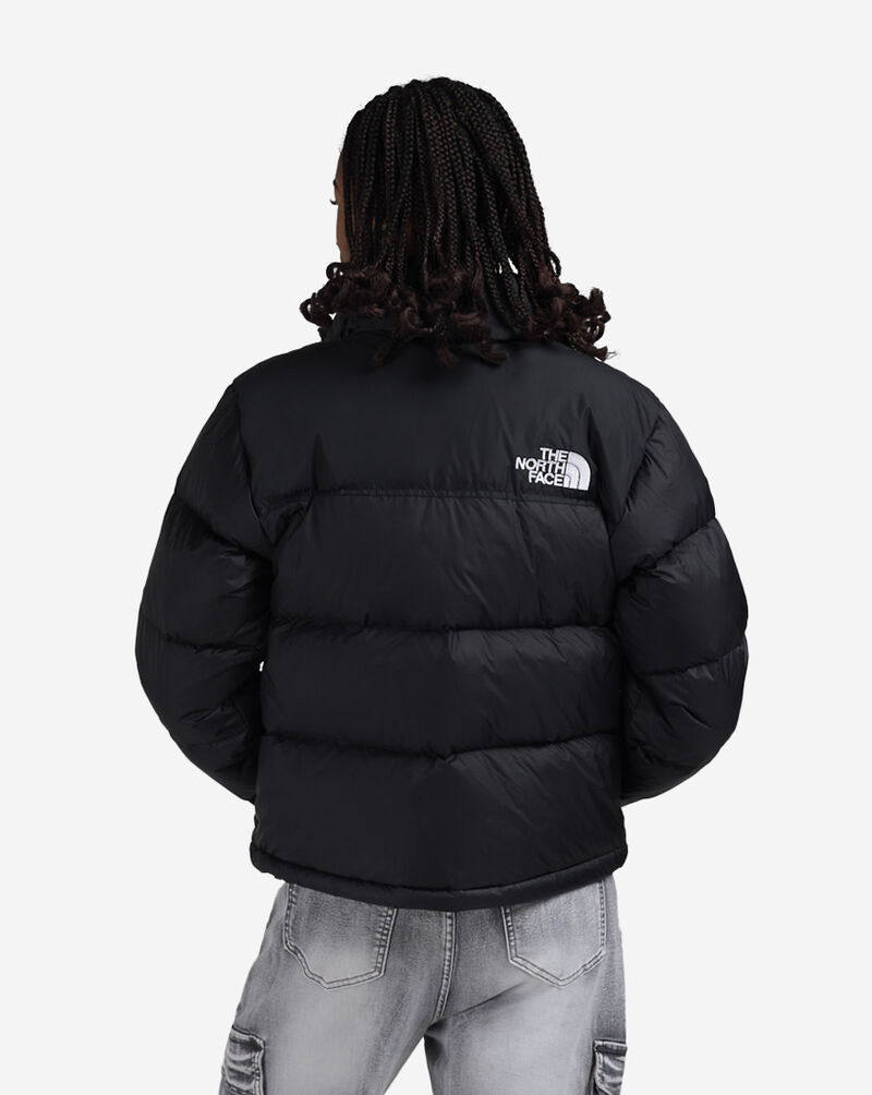 The North Face 1996 Retro Nuptse Jacket NF0A3XEO-BLACK Black 2