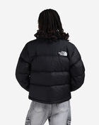 The North Face 1996 Retro Nuptse Jacket NF0A3XEO-BLACK Black 2