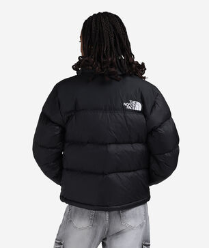 1996 Retro Nuptse Jacket