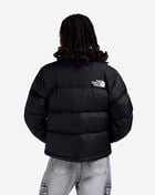 The North Face 1996 Retro Nuptse Jacket NF0A3XEO-GOF Black 2