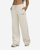New Balance Reimagined Fleece Wide Leg Pant WP53903-LIN cream 1