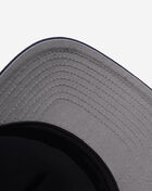 New Era 9Fifty Columbus Blue Jackets A-Frame Basic Snapback Hat  70903644 Blue 4