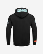 PRO STANDARD New York Liberty Breanna Stewart #30 Classic Player Pullover Hoodie WNL570300-BLK Black 3