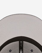 New Era 59Fifty New York Yankees Side Patch Fitted Hat 60291423 Blue 6