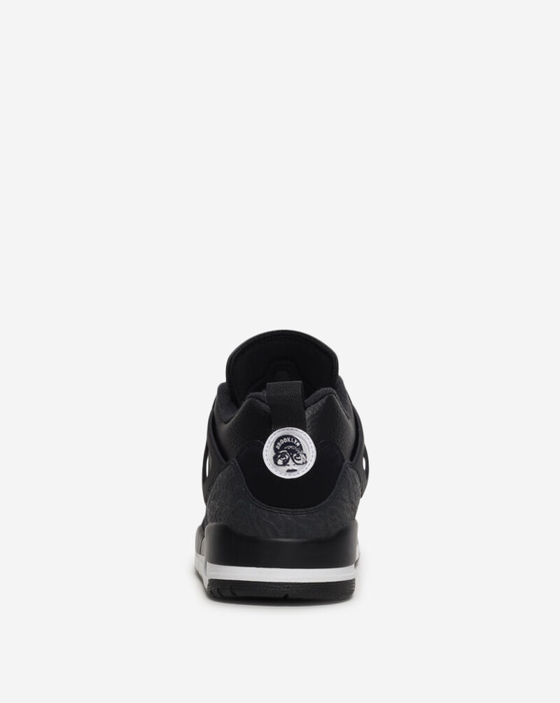 Jordan Spizike Low FQ1759-010 Black 5