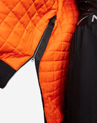 Nike NSW Therma-FIT Oversized Bomber Jacket FQ7582-010 Black 5