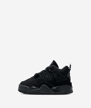Toddler Air Jordan 4 Retro