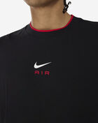 Nike NSW Air Fit Tee FN7723-011 Black 4