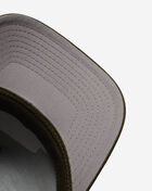 Catch Flight Twill Trucker Olive