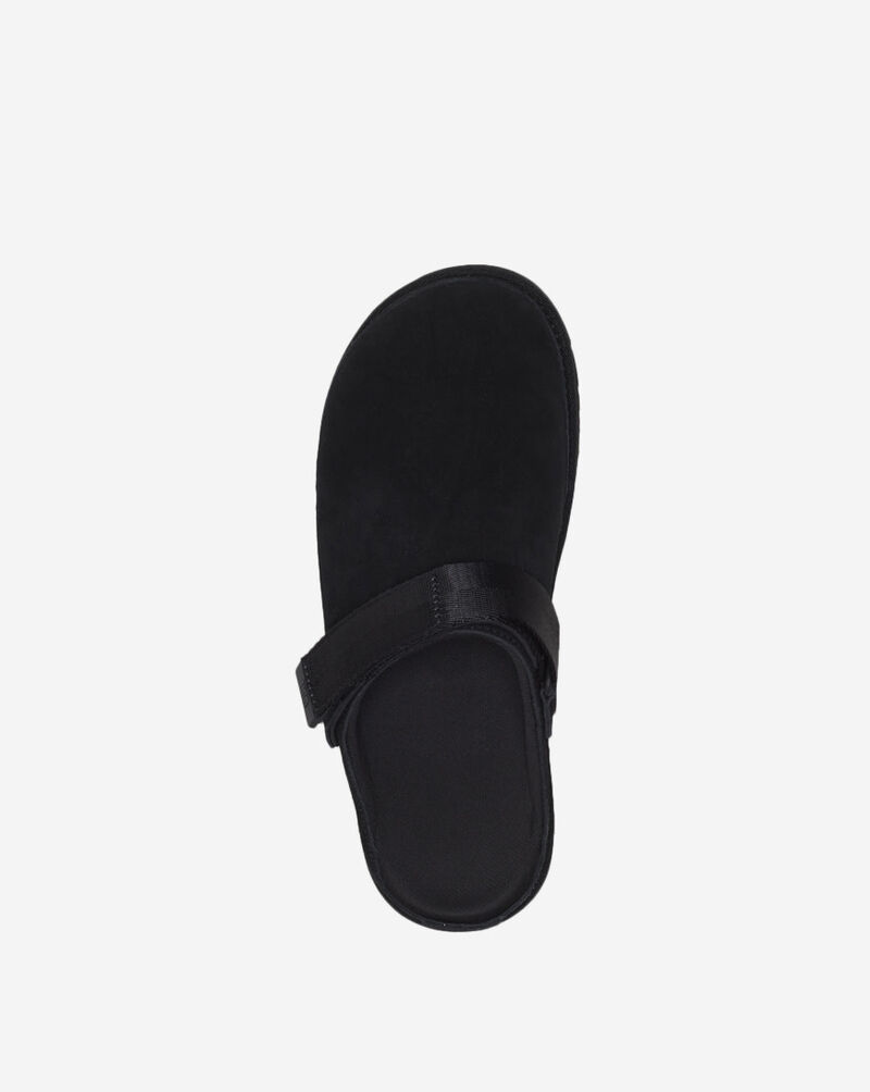 UGG Goldenstar Clog 1138252BLK Black 5