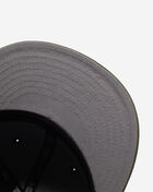 59Fifty Houston Astros Green Bark Fitted Hat
