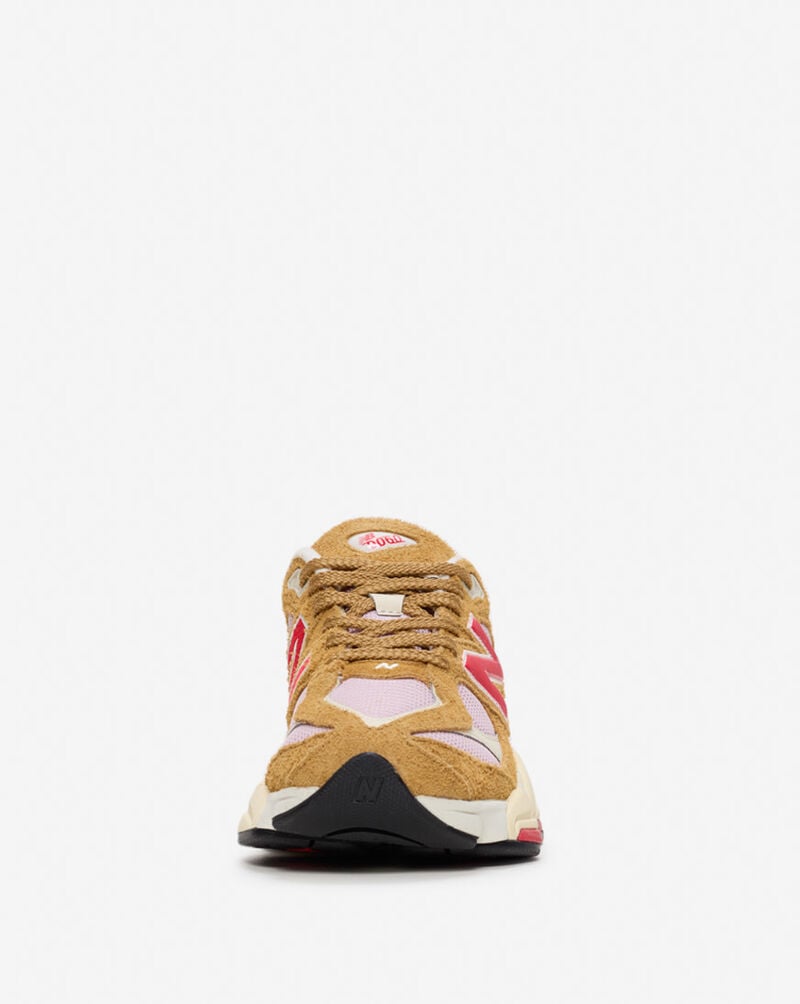 New Balance 9060 U9060GEAX Brown 3