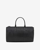Jordan Perforated Duffel MM9187-023 Black 3