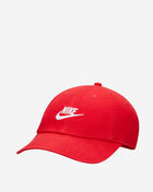 Nike NSW Unstructured Futura Club Cap FB5368-657 Red 1