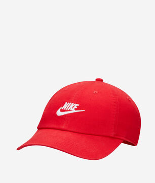 NSW Unstructured Futura Club Cap
