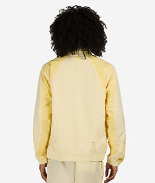 Northstar Nylon Track Jacket