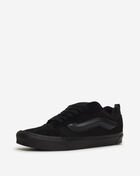 Vans Knu Skool VN000EE6GDY Black 2