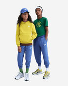 Nike Big Kids' NSW Club Fleece Jogger FD3008-411 Blue 5