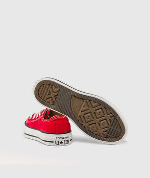 Preschool Chuck Taylor All Star Low