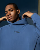 Blueberry Drink Hoodie