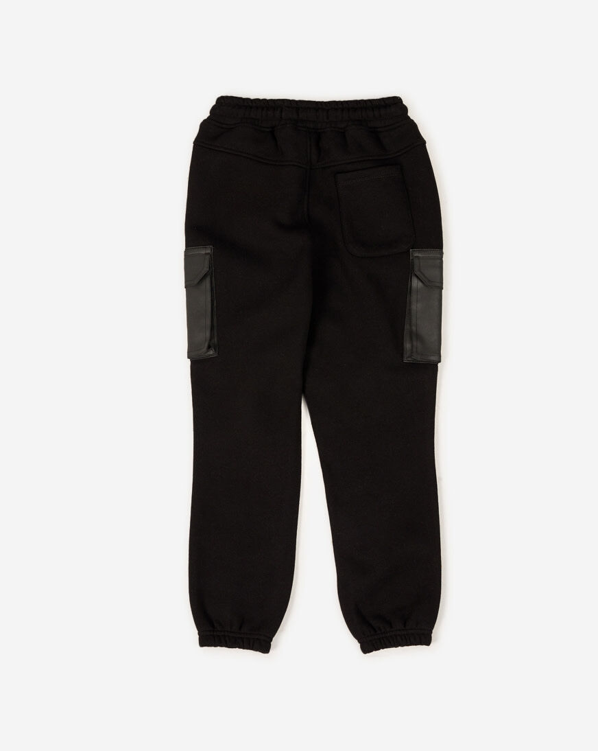 【Raucohouse】Aether rivet snap nylon pants Zip-Off Utility Pant – Relwen