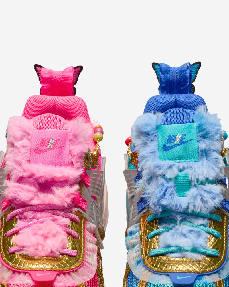 Nike V2K Run x Doernbecher Freestyle "Khovny" IO7691-921 Multi 9