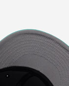 New Era 9Fifty Memphis Grizzlies Hardwood Classics Snapback Hat 60648033 Black 4