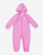 Infant Essentials Hooded Coverall