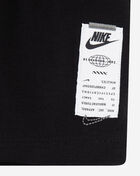 Little Kids' Dri-FIT Club Fleece Shorts Set