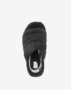 UGG Fluff Yeah Slides 1095119BLK Black 5