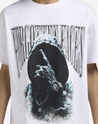 Hooded Tee