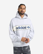 adidas adiSignature NY Hoodie LD9300 Grey 1