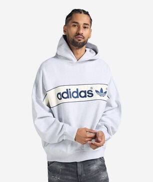 adiSignature NY Hoodie