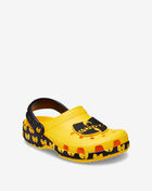 Crocs Wu-Tang Clan Clogs 207742-731 Yellow 2