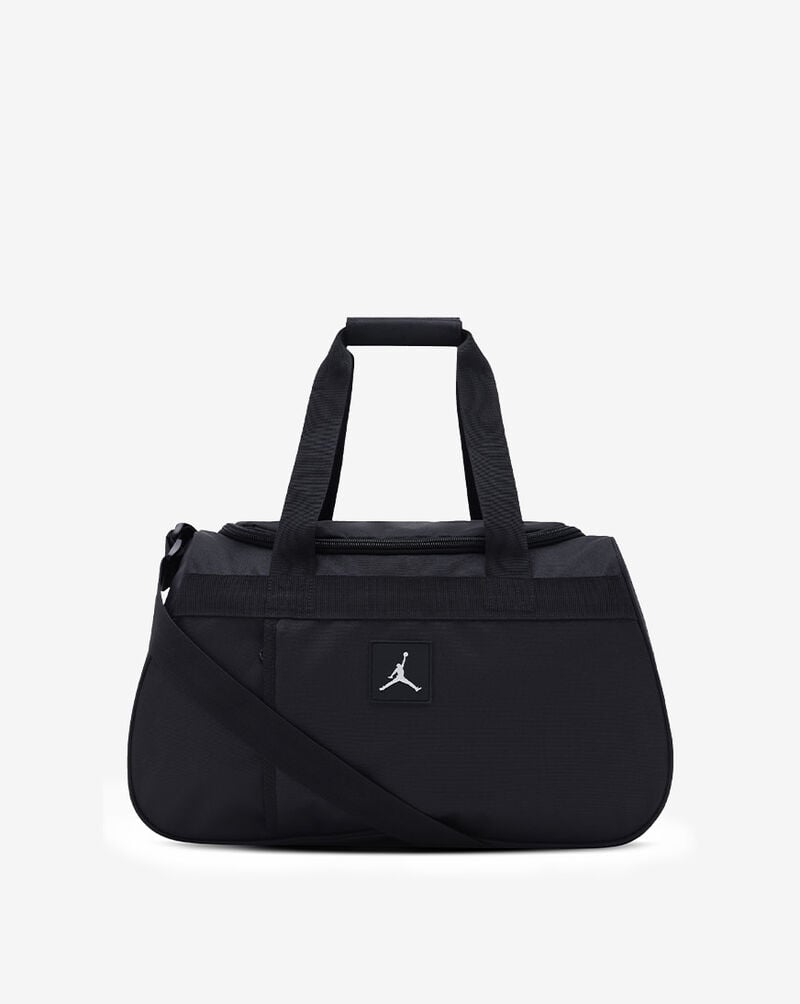 Jordan Essential Duffle Bag  MA0874-023 Black 1