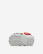 Crocs Toddler Rocket Ship Classic Clog 210359-1NM Grey 6