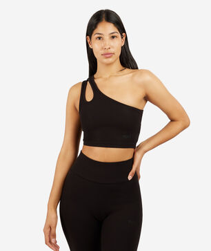 Ribbed Top