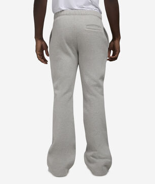 Paradise Dove Stacked Fleece Pant