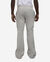 Paradise Dove Stacked Fleece Pant