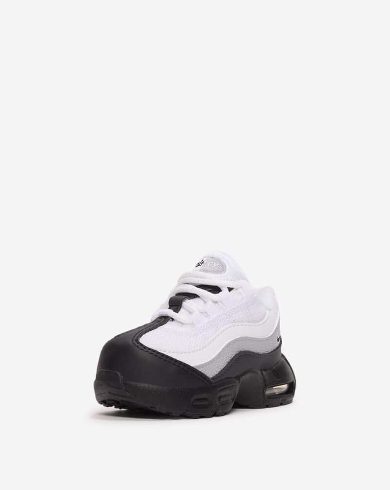 Nike Toddler Air Max 95 OG HQ6365-021 White 2
