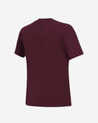 PRO STANDARD Philadelphia Phillies Short Sleeve Classic Slim Fit Tee  LPHA34596-WNE Red 3